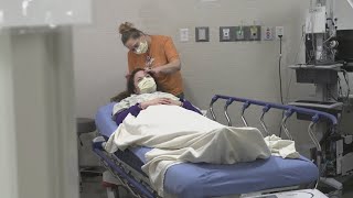SSM Health Medical Minute: SLU Hospital is level 4 epilepsy clinic
