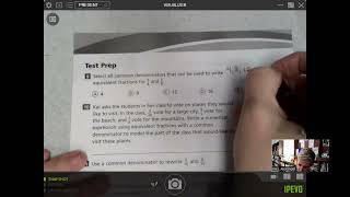 Module 6, Lesson 4 (P55-56)