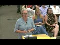 LIVE: District 11 School Board votes on bond measure