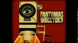 Miniatura de vídeo de "Fantomas - Charade"