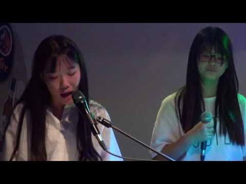 JMA 8회발표회 09 보여줄께