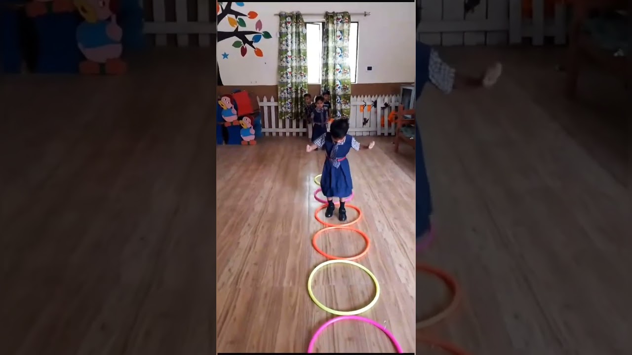 Saint Martins Academy, Lucknow | Affiliated To CISCE Board Delhi | Play group to XII