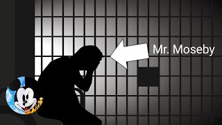 Mr. Moseby In Jail - I'm Gonna Ruin Your Childhood - S2:E10