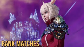 DFFNT- AtomicFluxx (Y'shtola) Rank Match #6