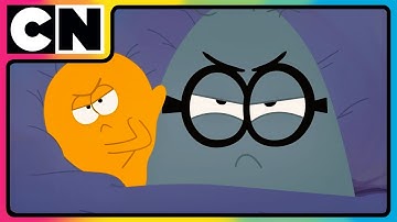 Lamput 😍| Ready For Gooey Giggles?😆| All New Season 🤩| Funny Cartoons @cnindia