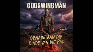 Die Oomblik Van Stilte 