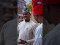 Sarki Ali Nuhu Yace Yana On Ayi Masa Tsiren Akuya Abba Md