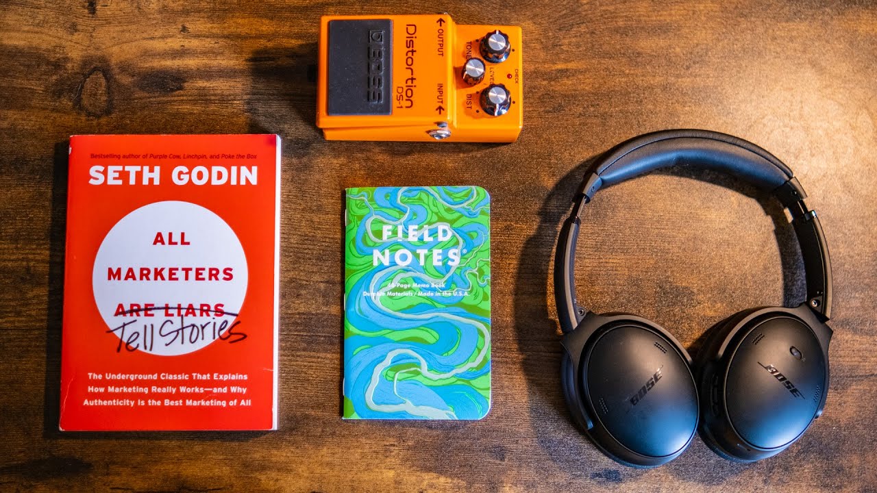 Мой мозг был зависим от телефона — вот как я это исправил