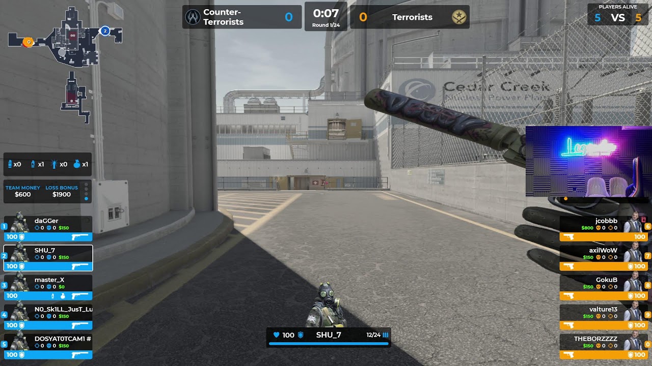 LEGENDA CUP#5 - Плей-офф