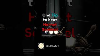 1 Tip to Beat Hornet Sentinel (Radiant)