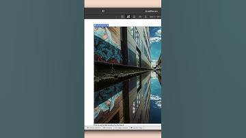 Overlaying text on an image in @Webflow 👏
