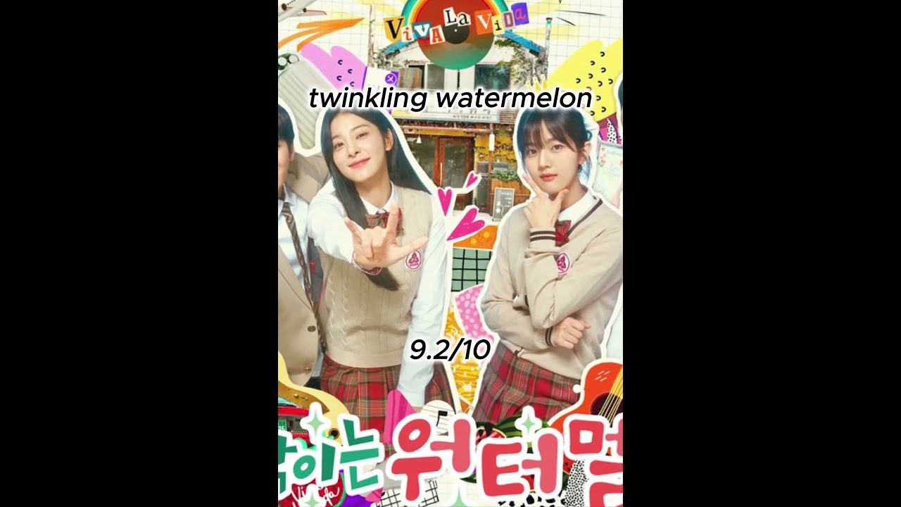 highest rated kdramas of all time on my dramalist