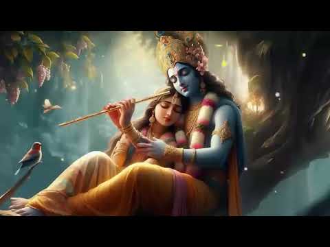 видео: Маха-мантра Харе Кришна (для успокоения, избавления от тревог, депрессии) Hare Krishna mahamantra