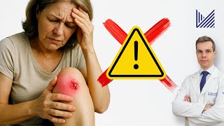 Feridas Que Não Cicatrizam: Principais Causas e Sinais de Alerta!