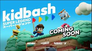 SSF REACTS: MIX Summer 2026 Game Online Showcase - Kidbash: Super Legend Trailer