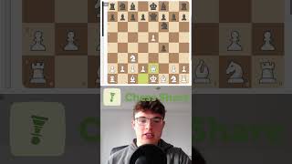 This Vienna Gambit Trap is BROKEN