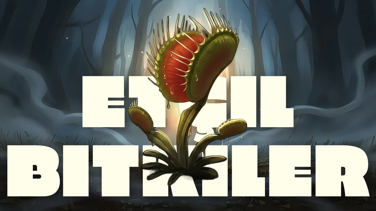 Etçil Bitkilerin Hızlı Hareket Mekaniği ve Tuzak Sistemlerinin Analizi.