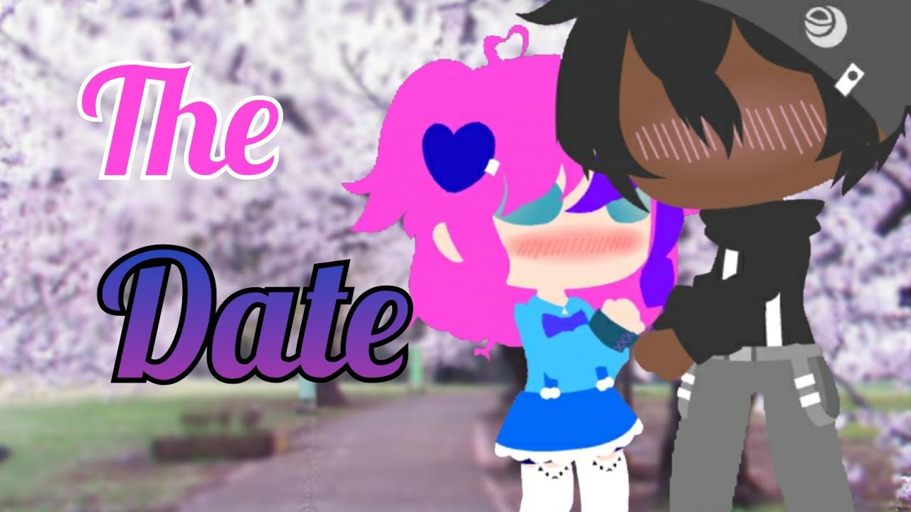 💖The Date💖//CCMM//ColexSeliel-Coliel//Gacha Ninjago//ft.Cole,Seliel and ...