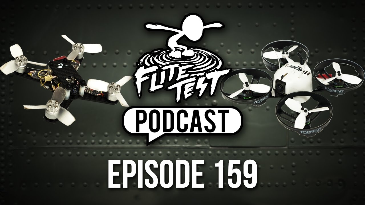 brushless micro quad uk Brushless Micro Drones | FTP 159