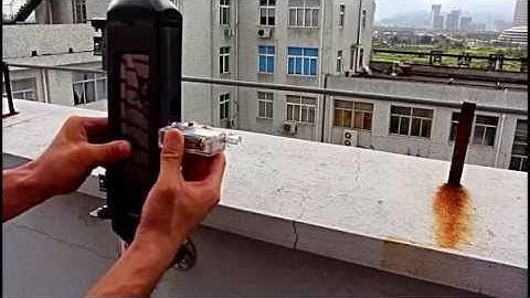 Install Solar Powered Perimeter Security electronic fencing