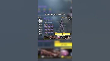 Free Roze Rook Skin? #callofdutymobile #codm #rozerookskin #free