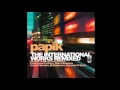 Papik Feat Frankie Lovecchio Morning Delight Sounds Of Soul Retouch Soulful House Papik Feat Frankie Lovecchio Morning Delight Sounds Of Soul Retouch Soulful House