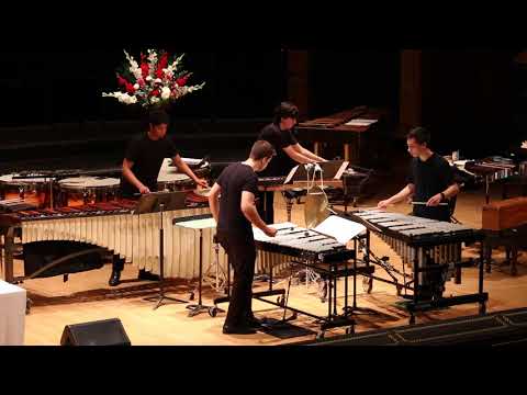 Debussy Pagodes (from “Estampes”)