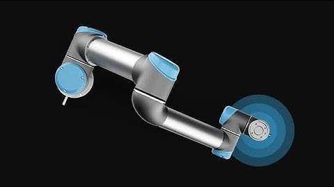 Robot Visuomotor Control - ROS Simulation