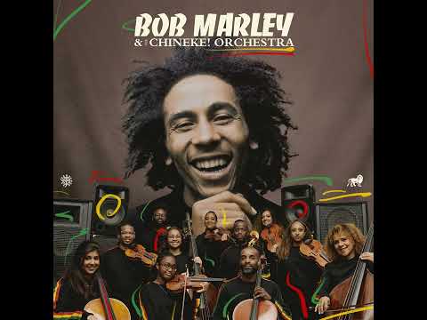 Bob Marley & The Wailers - Exodus (With the Chineke! Orchestra) (HD)