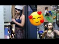 VLOG ..99 TYSHA COCINO …. SE PINCHÓ LA LLANTA ….. HICE ARROZ CON LECHE