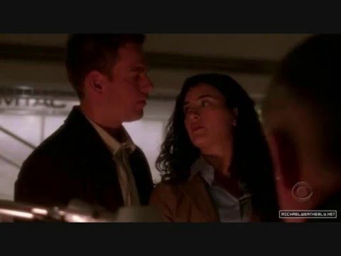 NCIS- Tiva
