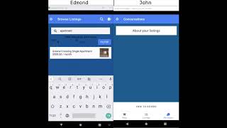 Rentable App Demonstration screenshot 5