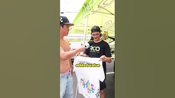 Thumbnail of Printing on a Chrome Hearts shirt 🤯😱