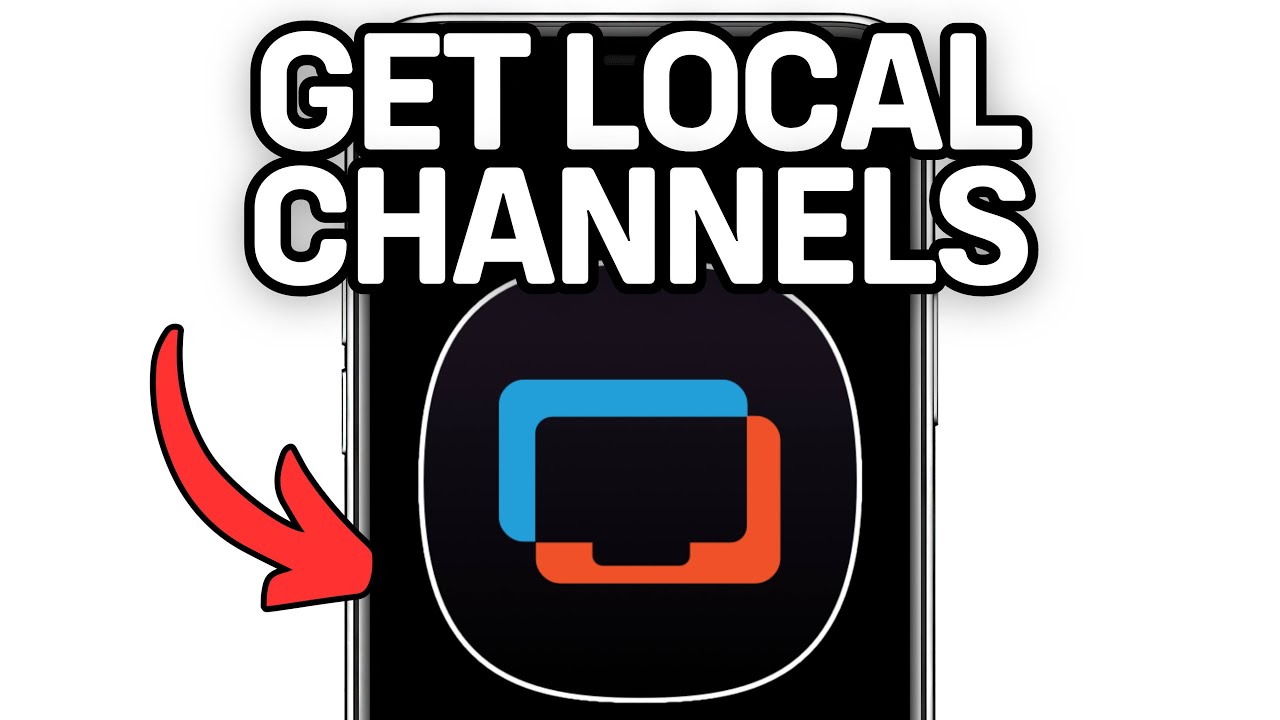 How To Get Local Channels On Samsung Tv Plus (Full Guide) 2025! - YouTube
