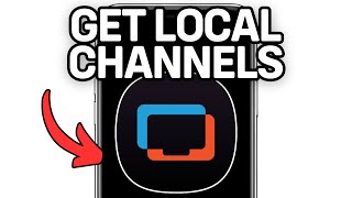How To Get Local Channels On Samsung Tv Plus (Full Guide) 2025!