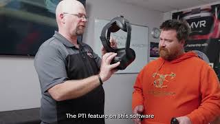 Enhancing Driver Safety and Training with iMVR Virtual Reality | Zavcor Academy