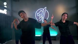 21PUMP | HANK老師 |雙帥表演班