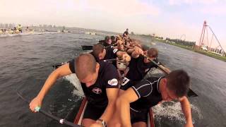 9th Idbf Club Crews World Champ 200m