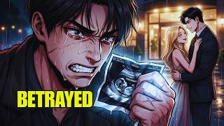 BETRAYED! His Fiancée Was Pregnant With Her Ex's Child For 10 Months! - Manhwa Recap