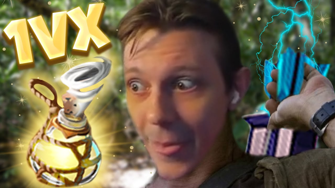 HOW I CREATE A NEW META BOW IN 100 HOURS | ALBION ONLINE