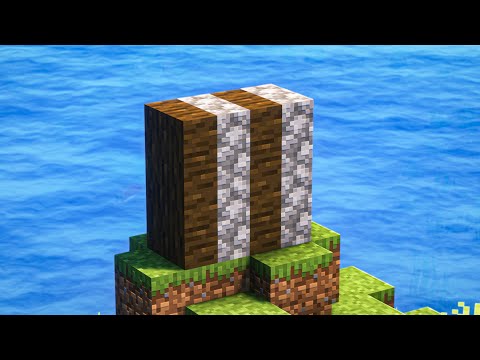 This unknown Minecraft mod is actually Incredible…