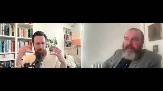 The Spiritual Function of Myth with Martin Shaw