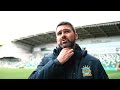 REACTION | David Healy MBE | Linfield 0 - 2 Larne