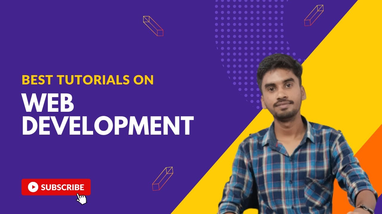 Introduction to web development /web development Kaise Kare...... - YouTube