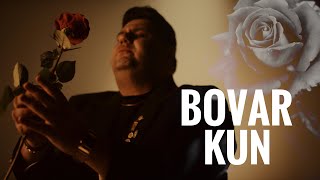 Mirjon Ashrapov - Bovar kun (mood video) Премьера 2023 █▬█ █ ▀█▀ prod by Xamdam Sobirov