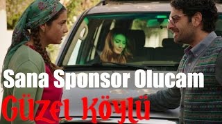 Güzel Köylü - Sana Sponsor Olucam