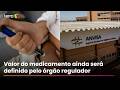 Anvisa aprova primeira caneta brasileira de semaglutida após fim da patente do Ozempic