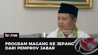 Download lagu Pemagangan Ke Jepang | tvOne
