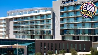 Radisson Blu Resort & Spa, Split | Split, Croatia | Hotel Review 🌟