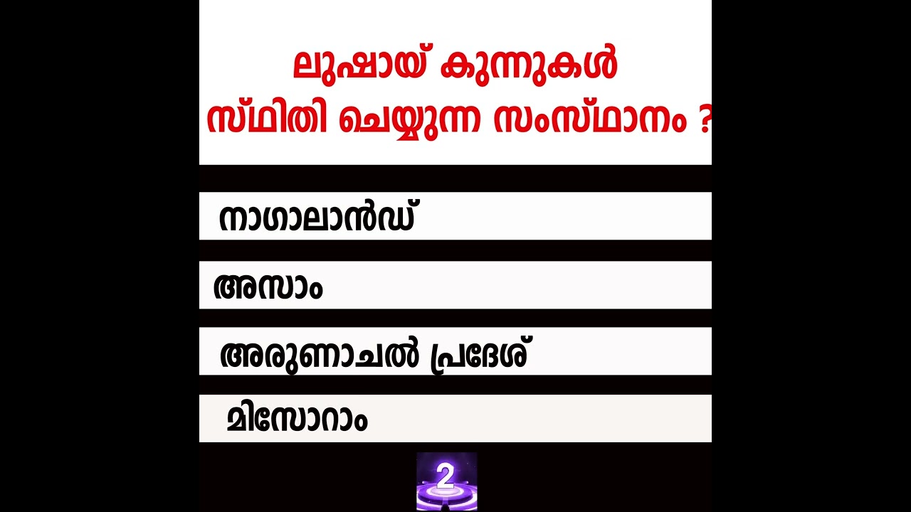 Kerala Psc 